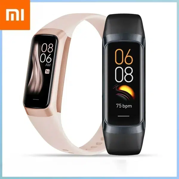 שעון חכם Xiaomi AMOLED