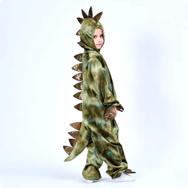 תחפושת דינוזאור T-Rex לפעוטות וילדים
