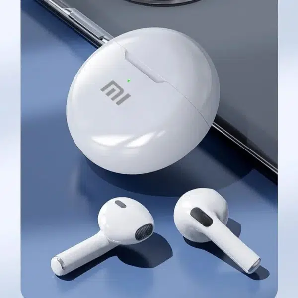 אוזניות אלחוטיות Xiaomi Air Pro 6 עם Bluetooth ואיכות HiFi