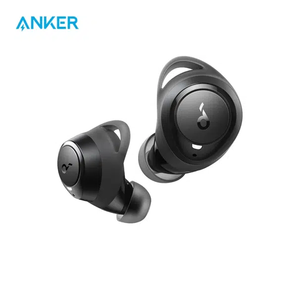 אוזניות Soundcore A1