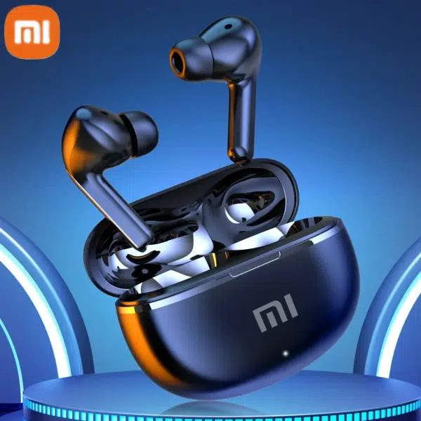 אוזניות אלחוטיות Xiaomi Air 7 עם Bluetooth ו-Bluetooth