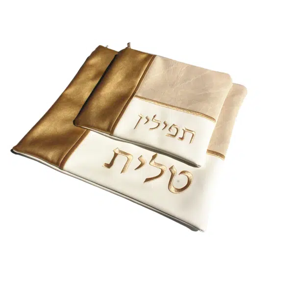 תיק לתפילין וטלית