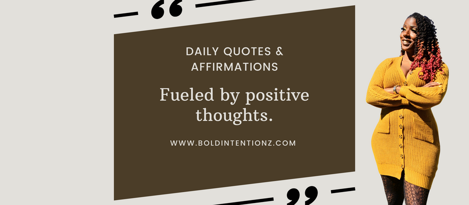 QOTD Thoughts.