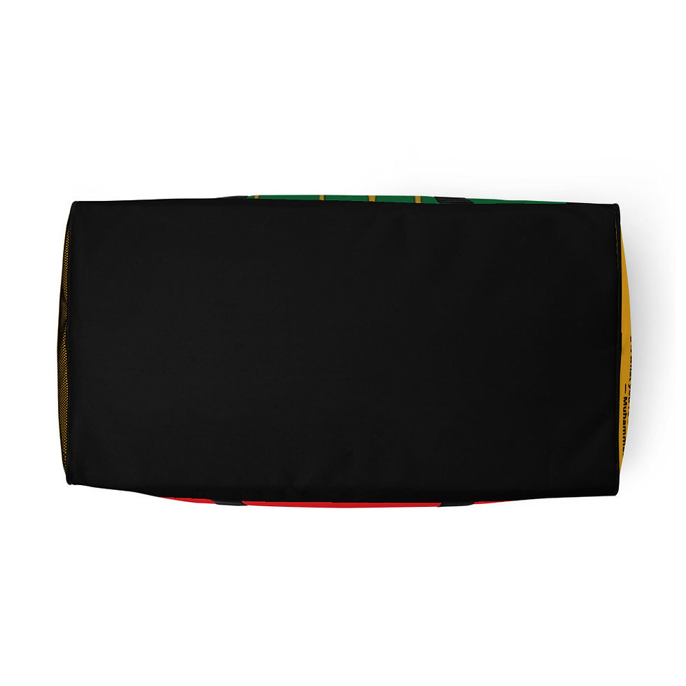 Thumbnail: Drip 'N Success™ Duffle bag