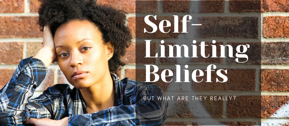 Self-limiting Beliefs