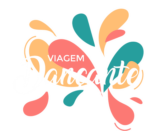 Logo A Viagem Dançante_CheckIN