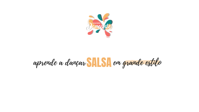 Aulas de Dança Salsa Kizomba Bachata