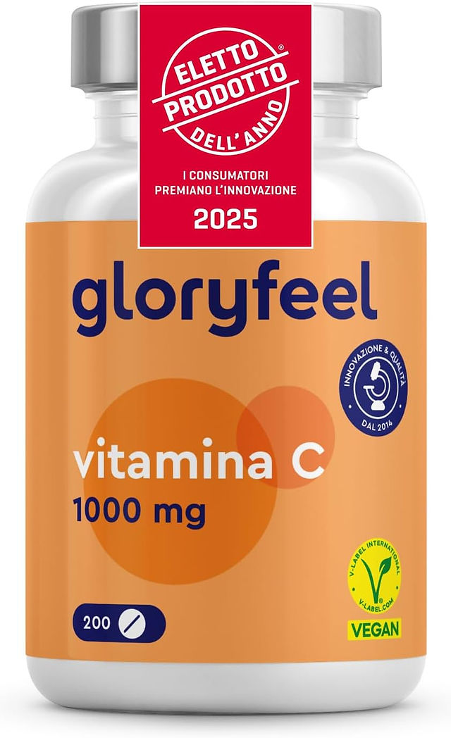 vitamina C