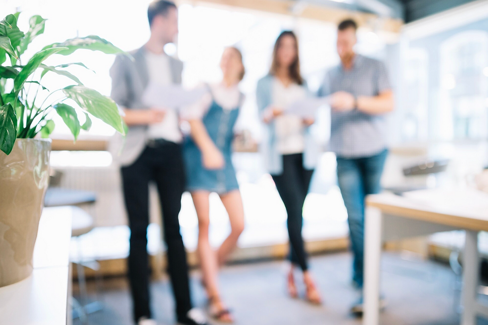 Lavoratori tristi, demotivati e poco coinvolti. Leadership Etica per una Nuova Cultura Aziendale: Caratteristiche e sfide chiave