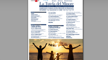 La Tutela del Minore - QUALI DIRITTI QUALI FAMIGLIE