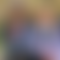 Our first day at forest school.