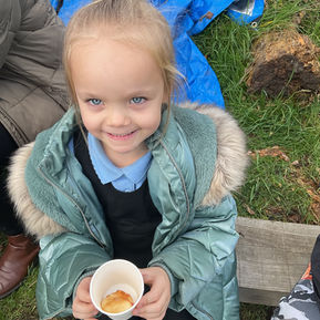 Year 2 Forest School