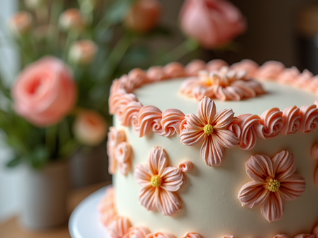 Explore Exceptional Cakes at My Site 2