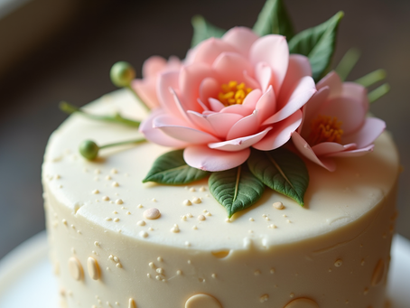 How to Order Custom Cakes Online in India
