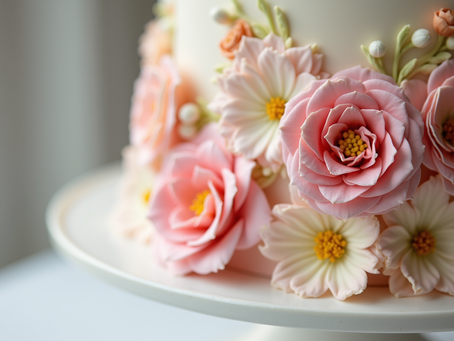 Creative Cake Design Ideas for Every Occasion