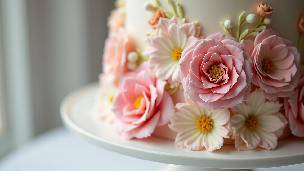 Creative Cake Design Ideas for Every Occasion