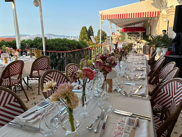 PARLA FLOWER ART SPLENDID HOTEL DÜĞÜN