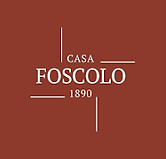 CASA FOSCOLO LOGO