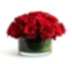 Royal Red Naomi Aranjmanı | Premium Kırmızı Naomi Gül Aranjmanı