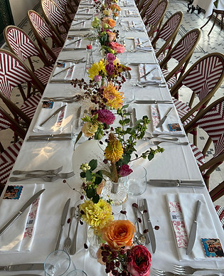 SPLENDID DÜĞÜN PARLA FLOWER ART