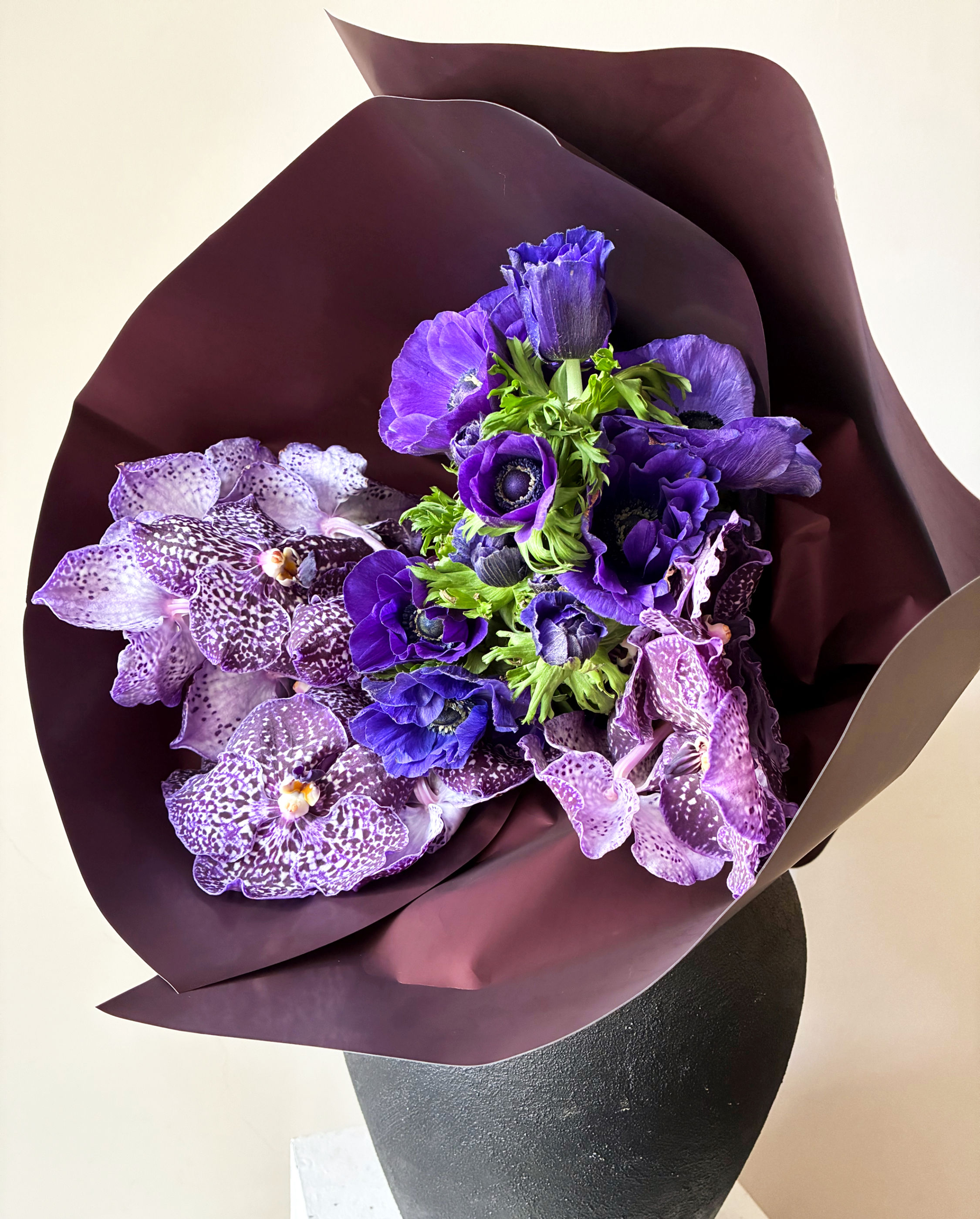 Midnight Bloom Aranjman