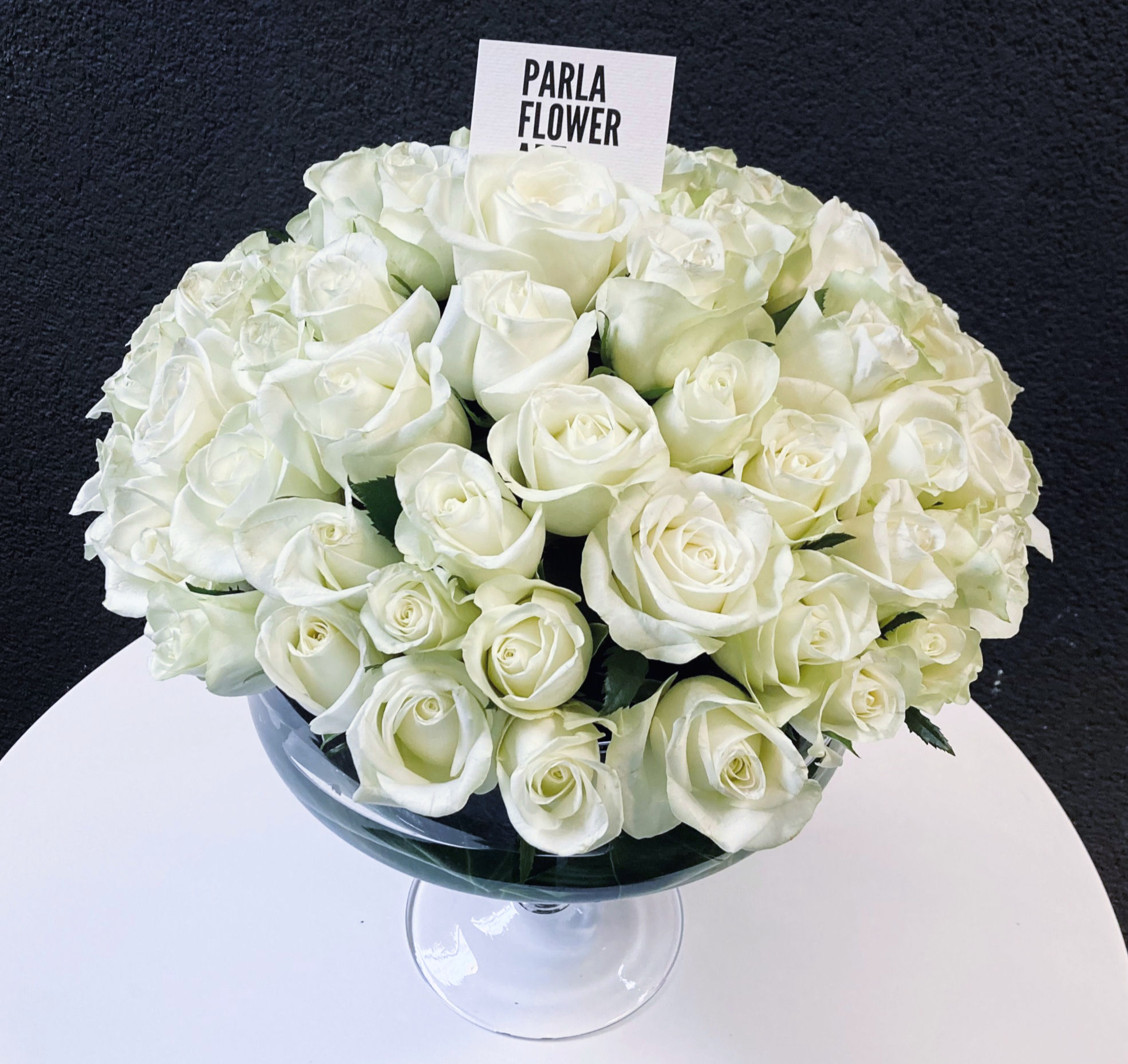 Ivory Pearls Avalanche Beyaz Güller