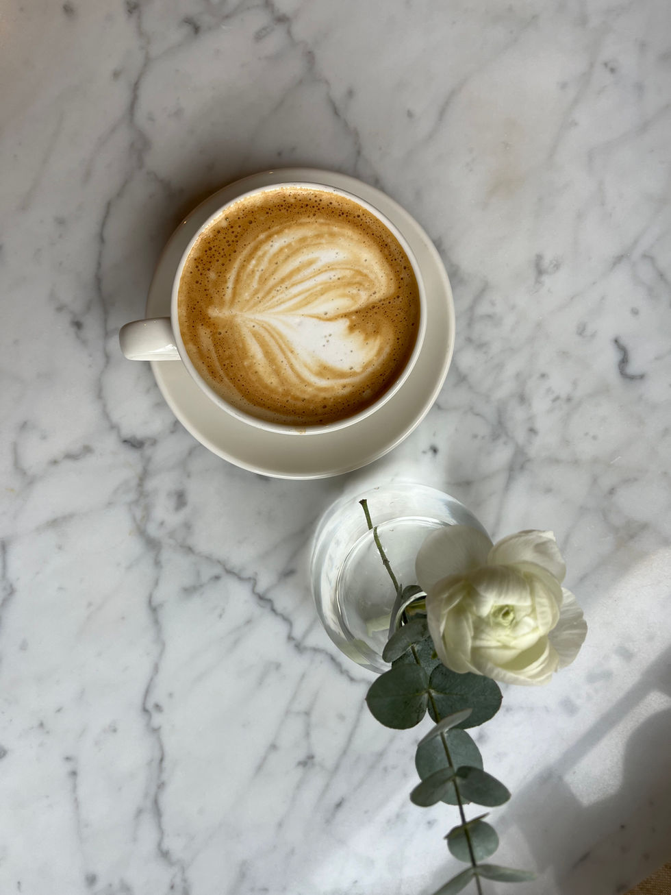 Cappuccino