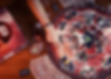 Mood image of the Broken Planet game board