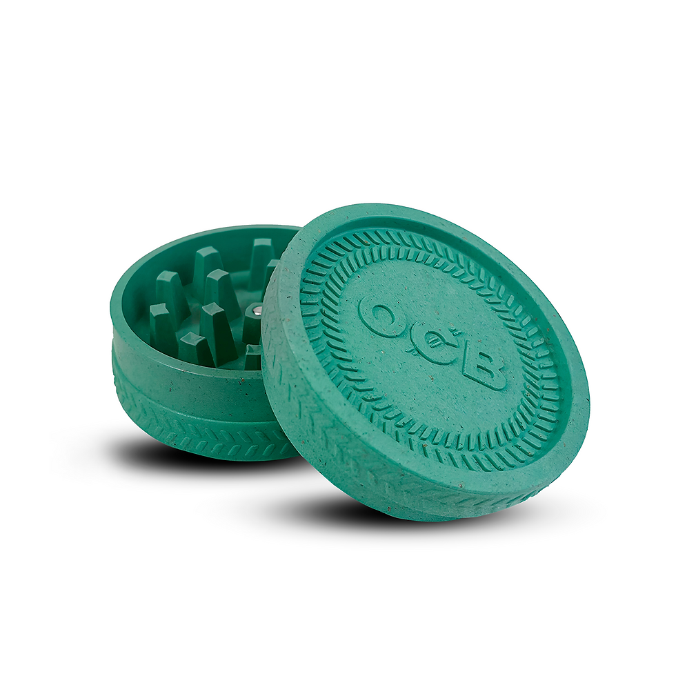 grinder moledor ocb biodegradable