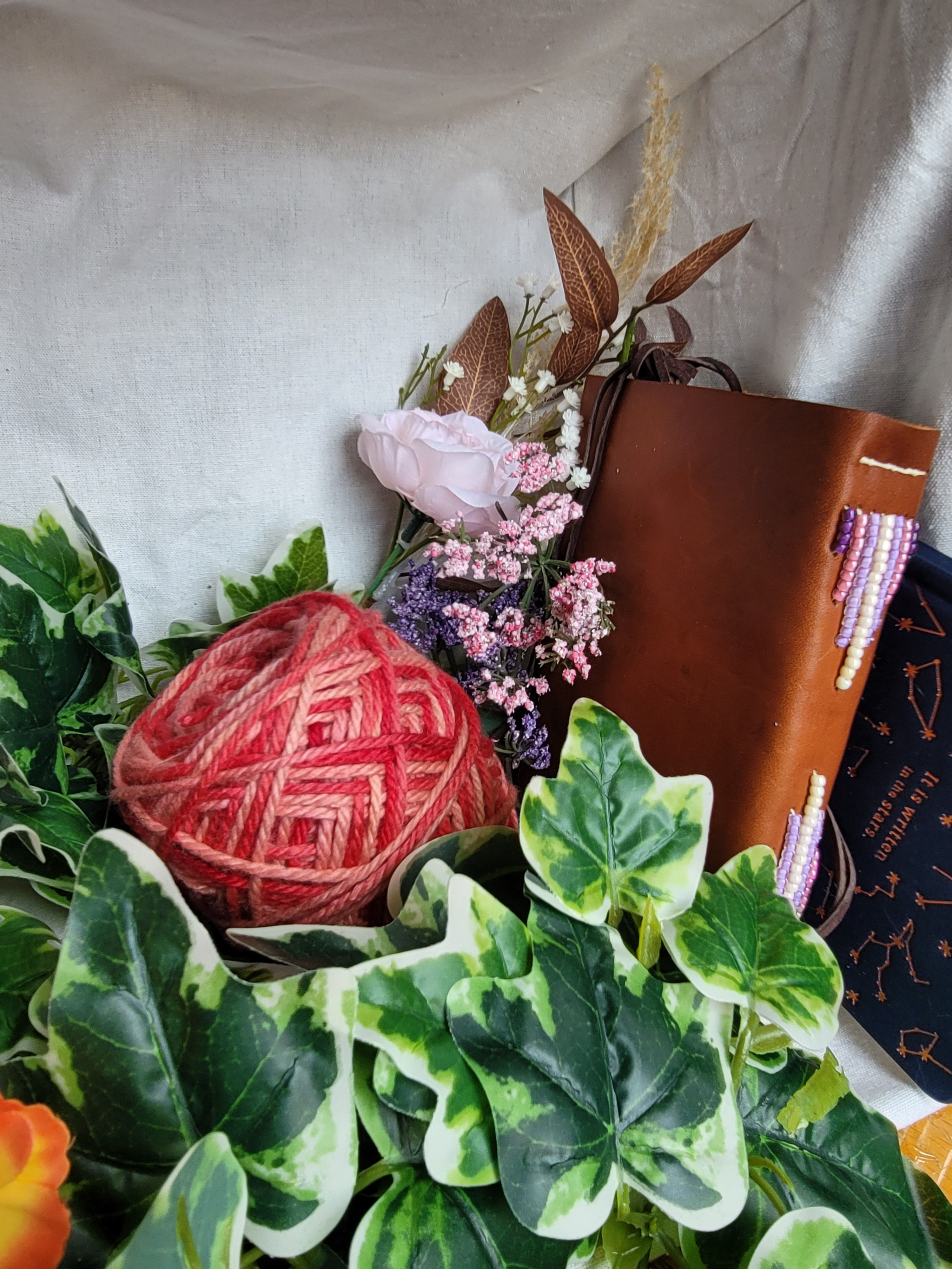 OOAK - Illusion base