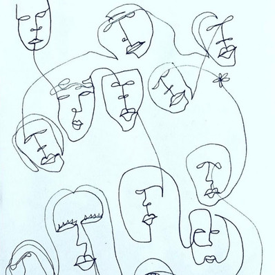 Form Two by Rinah