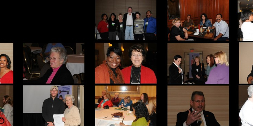 International Prisoner's Family Conference