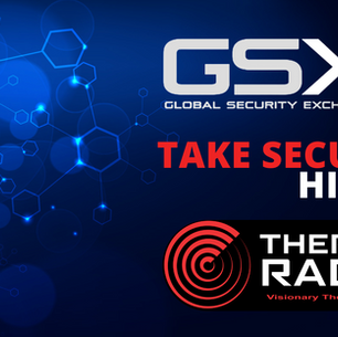Thermal Radar™ at GSX 2024 Orlando to Showcase Industry-Leading Perimeter Security Solutions