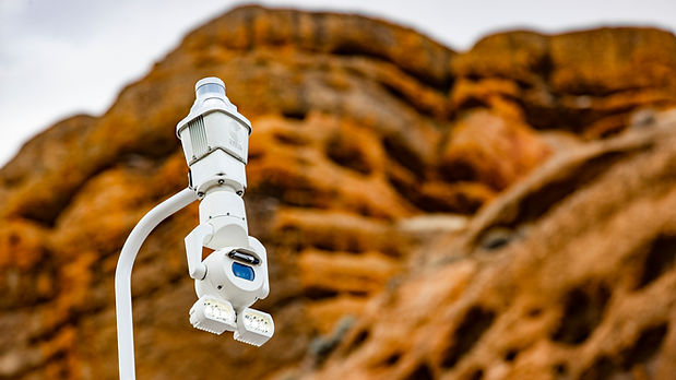 Thermal Radar Continuous and Cost-Effective 360° Threat Detection