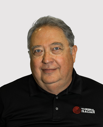 Dana Rees - CTO Thermal Imaging Radar