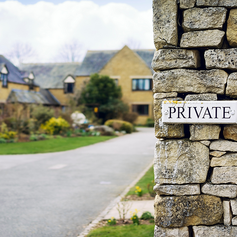 360° Thermal Perimeter Protection for Private Real Estate and Ranches