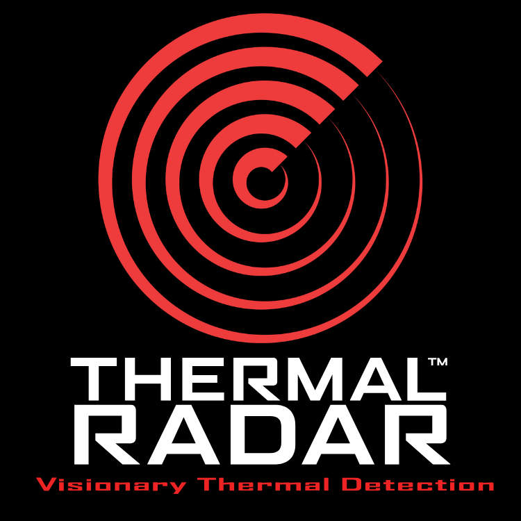 Thermal Imaging Radar, LLC logo
