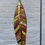 Thumbnail: Large Hanging Garden Feather; Choose your Colours