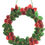 Thumbnail: Xmas Wreath - Garden Mosaic Craft Kit