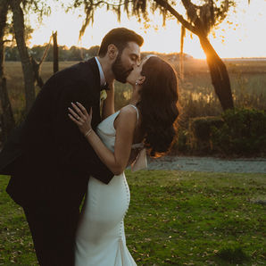 Charleston Wedding Aesthetic DJ Trends: What Couples Are Leaning Into