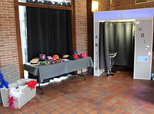 Cabine photos Lille mariage à louer
