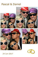 location de cabine photo pour mariage