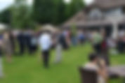 organisation de garden party 78