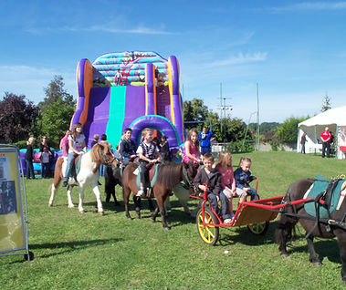 fête des sports organisation