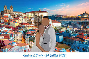 photomontage mariage animation
