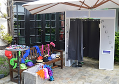location photomaton mariage Yvelines
