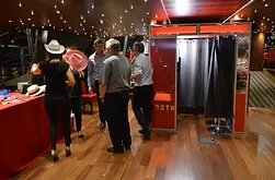 cabine photos selfie booth xxl