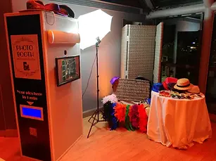 photobox noir et blanc