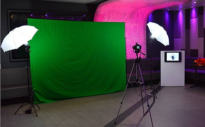 arbre de noel animation photo montage photobooth