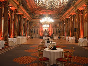 organisation de soirée d'entreprise